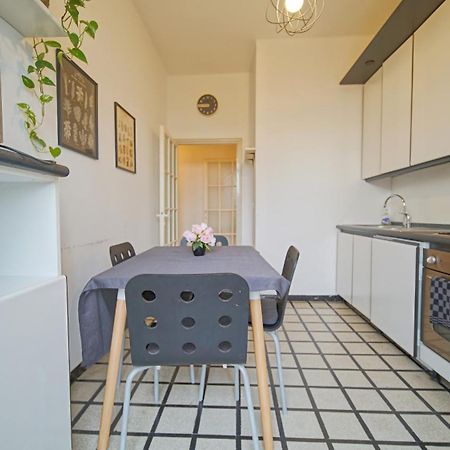 Destiny Home 8 Verona Veronetta Exteriér fotografie