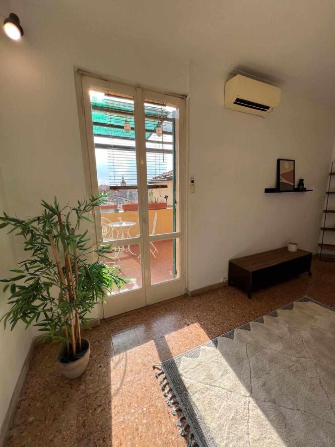 Destiny Home 8 Verona Veronetta Exteriér fotografie