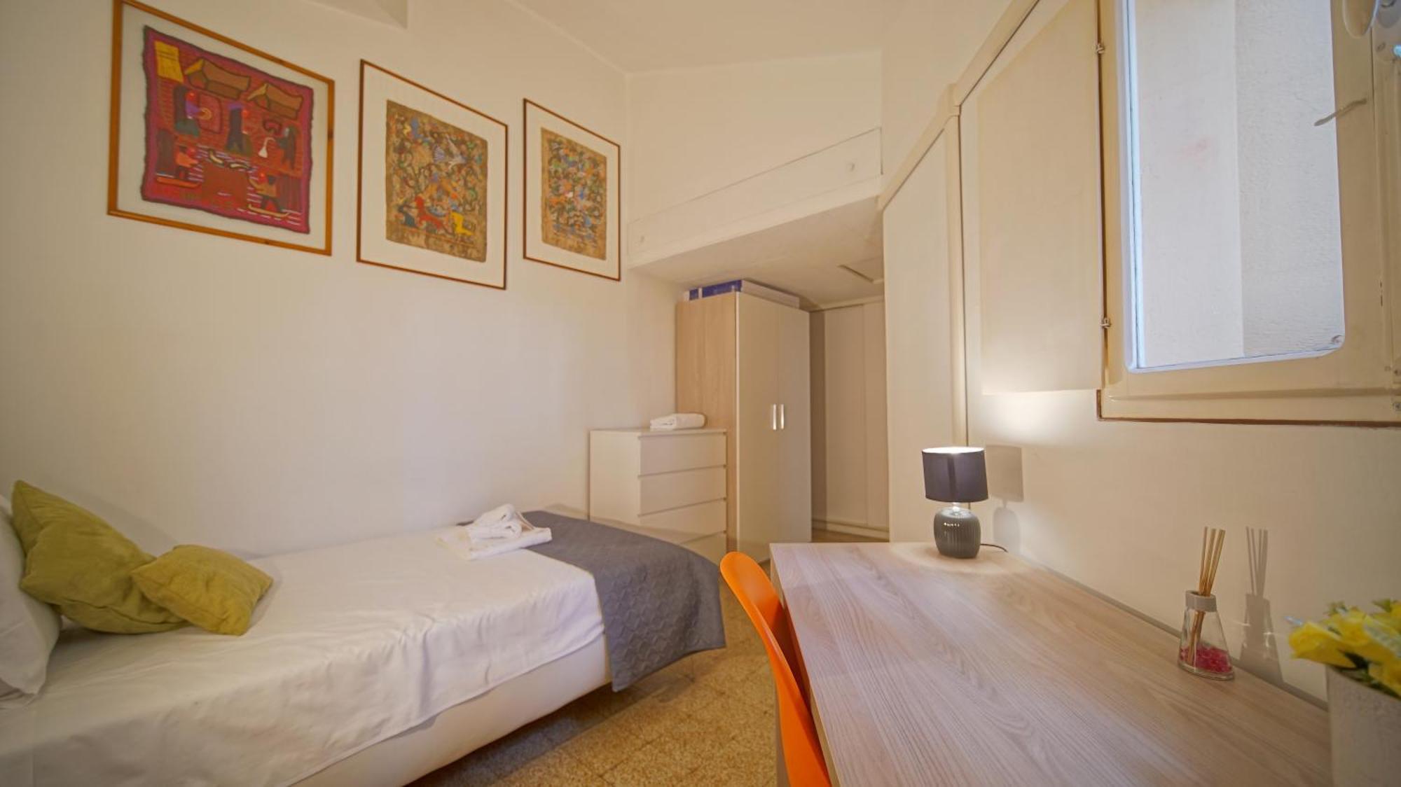 Destiny Home 8 Verona Veronetta Exteriér fotografie